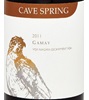 Cave Spring Cellars Gamay 2011