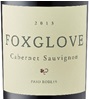 Foxglove Cabernet Sauvignon 2008