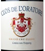 Clos De Loratoire Grand Cru Meritage 2009