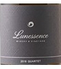 Lunessence Quartet 2017