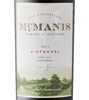 McManis Family Vineyards Zinfandel 2019