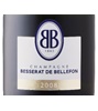 Besserat de Bellefon Brut Champagne 2008