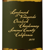 Landmark Vineyards Overlook Chardonnay 2014