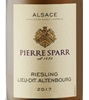 Pierre Sparr Altenbourg Riesling 2017