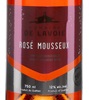 Domaine de Lavoie Mousseux  Sparkling Rosé 2019