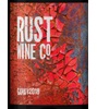 Rust Wine Co. Gamay 2018