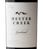 Hester Creek Estate Winery Garland  2016