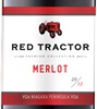 Red Tractor Merlot 2012