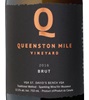 Queenston Mile Vineyard Sparkling Brut 2016