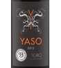 Compania Vinedos Iberian Yaso Tinto De Toro 2012