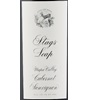 Stags' Leap Winery Cabernet Sauvignon 2012
