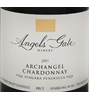 Angels Gate Winery Archangel Brut Chardonnay 2010