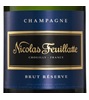 Nicolas Feuillatte Brut Champagne Nicolas Feuillatte Brut Réserve Champagne