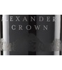 Rodney Strong Alexander's Crown Single Vineyard Cabernet 2005