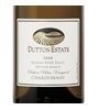 Dutton Estate Dutton Palms Vineyard Chardonnay 2010