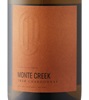Monte Creek Ranch and Winery Living Land Series Chardonnay 2020