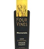 Four Vines Maverick Zinfandel 2008