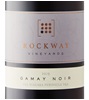 Rockway Vineyards Gamay Noir 2019