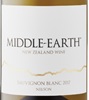 Middle-Earth Sauvignon Blanc 2017