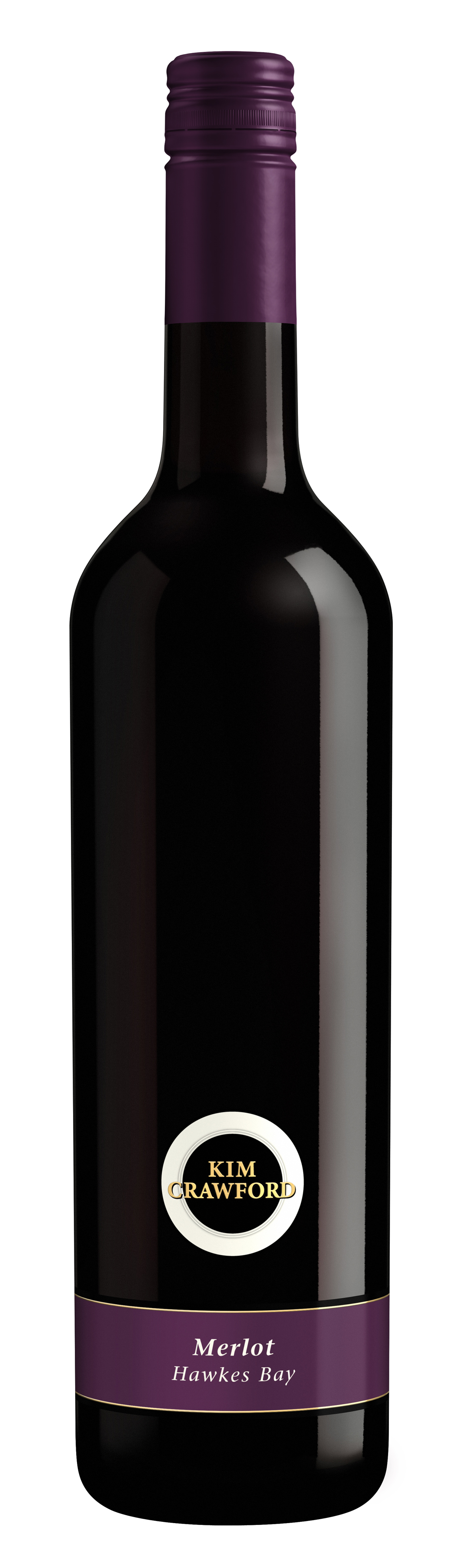 Kim Crawford Merlot 2013 Wine Review Natalie MacLean