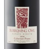 Burrowing Owl Estate Winery Cabernet Franc 2018