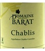 Kacaba Vineyards Barrel Fermented Chardonnay 2009