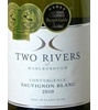 Two Rivers Of Marlborough Convergence Sauvignon Blanc 2011