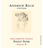 Andrew Rich Cuvée B Pinot Noir 2008
