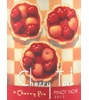 Cherry Pie Cherry Tart Pinot Noir 2012