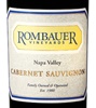 Rombauer Vineyards Cabernet Sauvignon 2016