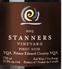 Stanners Vineyard Pinot Noir 2013