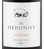 The Hedonist Walter Clappis Wine Co. Shiraz 2010