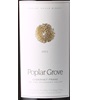 Poplar Grove Winery Cabernet Franc 2012