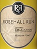 Rosehall Run Hungry Point Unoaked Chardonnay 2014