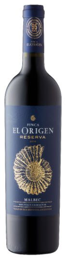 Finca El Origen Reserva Estate Malbec Expert Wine Review Natalie