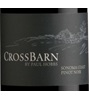 Crossbarn Pinot Noir 2016