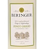 Beringer Pinot Grigio 2013