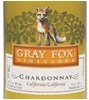 Grey Fox Vineyards Chardonnay 2008