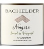 Bachelder Saunders Vineyard Chardonnay 2015