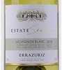 Errázuriz Estate Series Sauvignon Blanc 2012