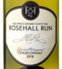 Rosehall Run JCR Rosehall Vineyard Chardonnay 2019