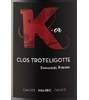 Clos Troteligotte K-Or Malbec 2015