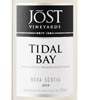 Jost Vineyards Tidal Bay 2018