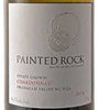 Painted Rock Estate Winery Estate Grown Chardonnay 2014