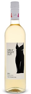 Colio Estate Wines Girls' Night Out Riesling 2009