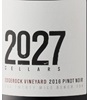 2027 Cellars Edgerock Vineyard Pinot Noir 2017