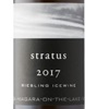 Stratus Riesling Icewine 2017