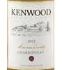 Kenwood Vineyards Chardonnay 2010