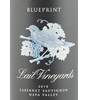 Lail Vineyards Blueprint Cabernet Sauvignon 2010