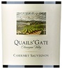Quails' Gate Estate Winery Cabernet Sauvignon 2017